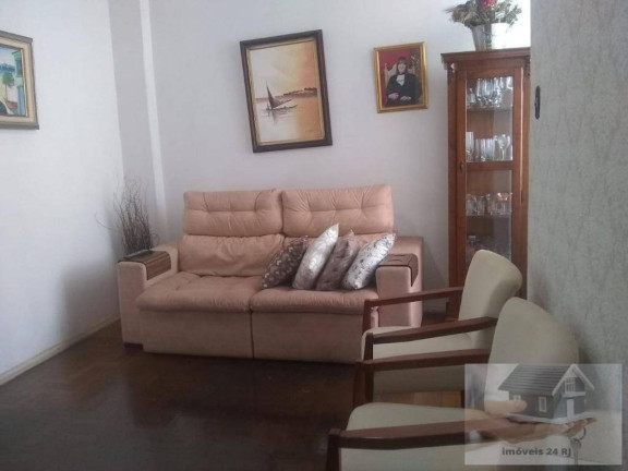Apartamento com 2 Quartos à Venda, 62 m² em Catete - Rio De Janeiro