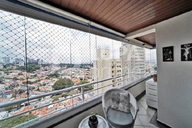 Imagem Apartamento com 2 Quartos à Venda, 91 m² em Vila Ipojuca - São Paulo Imagem Apartamento com 2 Quartos à Venda, 91 m² em Vila Ipojuca - São Paulo