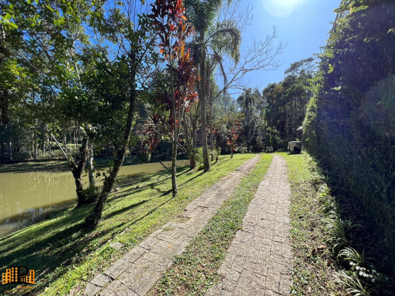 Imagem Imóvel com 6 Quartos à Venda, 15.000 m² em Itatuba - São Lourenço Da Serra