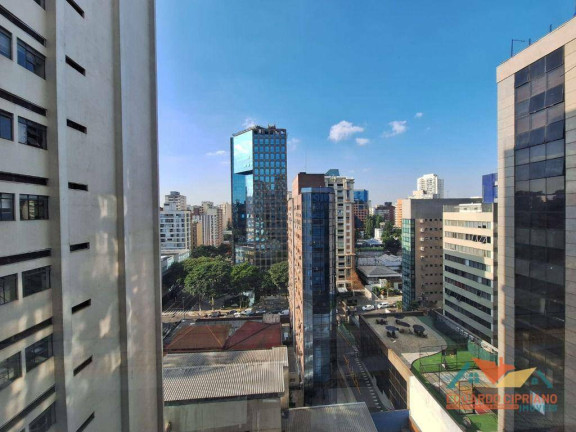 Imagem Sala Comercial para Alugar, 36 m² em Bela Vista - São Paulo Imagem Sala Comercial para Alugar, 36 m² em Bela Vista - São Paulo