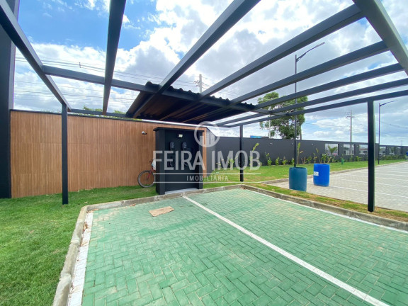 Imagem Casa com 3 Quartos à Venda, 80 m² em Sim - Feira De Santana