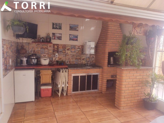 Imagem Casa com 2 Quartos à Venda, 220 m² em Vila Trujillo - Sorocaba