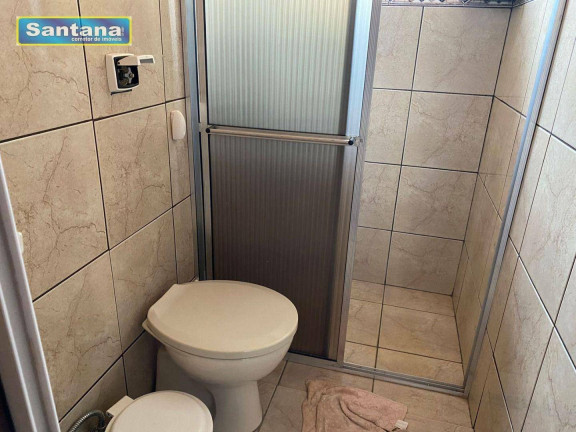 Imagem Casa com 3 Quartos à Venda, 175 m² em Mansões Das águas Quentes - Caldas Novas