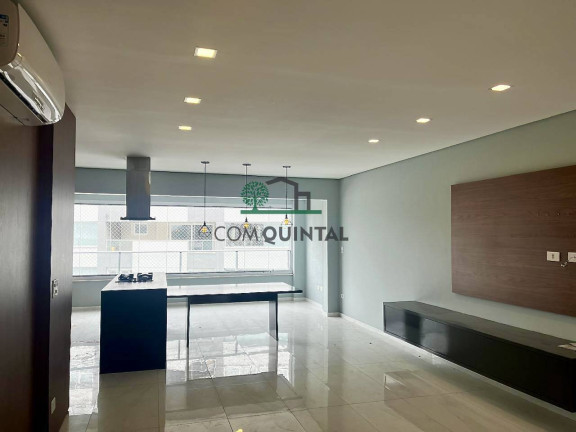 Imagem Apartamento com 3 Quartos à Venda, 115 m² em Granja Viana - Cotia