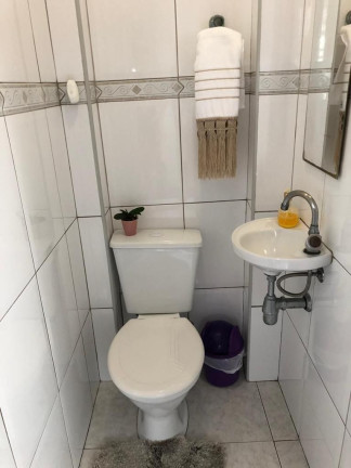 Imagem Apartamento com 3 Quartos à Venda, 149 m² em Centro - São Vicente