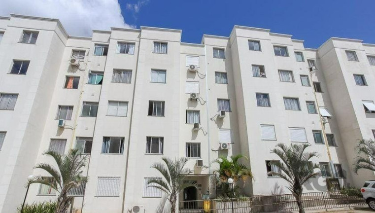 Imagem Apartamento com 2 Quartos à Venda, 69 m² em Jardim Leopoldina - Porto Alegre Imagem Apartamento com 2 Quartos à Venda, 69 m² em Jardim Leopoldina - Porto Alegre