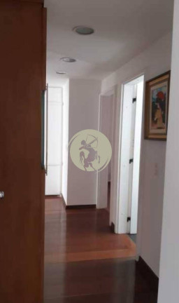 Imagem Apartamento com 3 Quartos à Venda, 180 m² em Pompeia - Santos Imagem Apartamento com 3 Quartos à Venda, 180 m² em Pompeia - Santos
