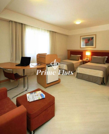 Imagem Apartamento com 1 Quarto à Venda, 28 m² em Vila Clementino - São Paulo Imagem Apartamento com 1 Quarto à Venda, 28 m² em Vila Clementino - São Paulo
