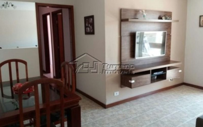 Imagem Apartamento com 3 Quartos à Venda, 80 m² em Jardim América - São José Dos Campos Imagem Apartamento com 3 Quartos à Venda, 80 m² em Jardim América - São José Dos Campos