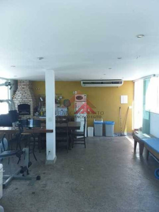 Imagem Cobertura com 4 Quartos à Venda, 278 m² em Icaraí - Niterói Imagem Cobertura com 4 Quartos à Venda, 278 m² em Icaraí - Niterói