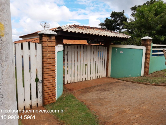 Imagem Imóvel com 3 Quartos à Venda, 1.000 m² em Nova Rheata - Boituva Imagem Imóvel com 3 Quartos à Venda, 1.000 m² em Nova Rheata - Boituva