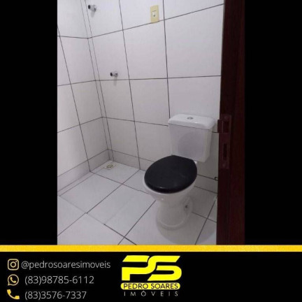 Imagem Apartamento com 2 Quartos à Venda, 55 m² em Jardim Cidade Universitária - João Pessoa
