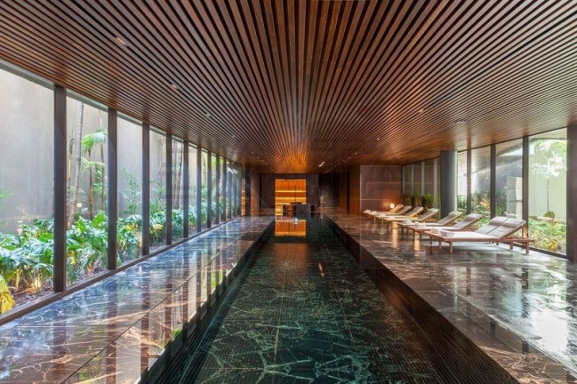 Imóvel com 4 Quartos à Venda, 472 m² em Itaim Bibi - São Paulo