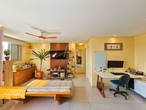 Imagem Apartamento com 3 Quartos à Venda, 62 m² em Parque Continental - São Paulo Imagem Apartamento com 3 Quartos à Venda, 62 m² em Parque Continental - São Paulo