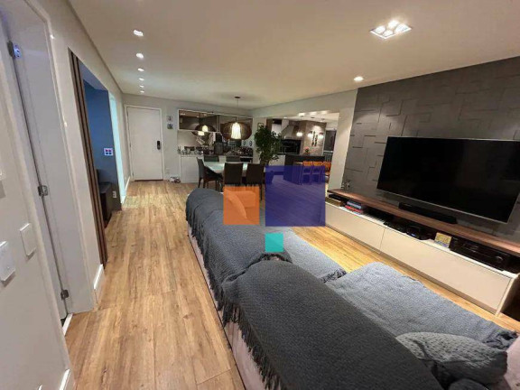 Imagem Apartamento com 3 Quartos à Venda, 143 m² em Vila Gumercindo - São Paulo Imagem Apartamento com 3 Quartos à Venda, 143 m² em Vila Gumercindo - São Paulo