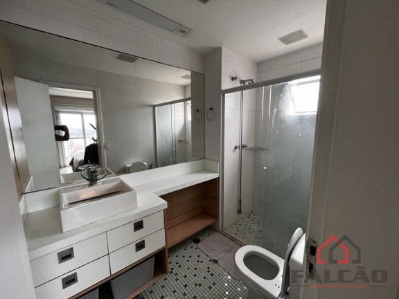 Imagem Apartamento com 3 Quartos à Venda, 210 m² em Ponta Da Praia - Santos