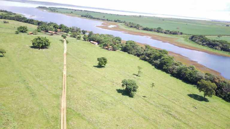 Imagem Fazenda à Venda, 800 m² em Zona Rural - Santo Antônio Do Aracanguá Imagem Fazenda à Venda, 800 m² em Zona Rural - Santo Antônio Do Aracanguá