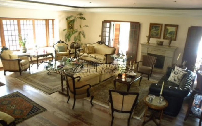 Casa de Condomínio com 5 Quartos à Venda, 660 m² em Jardim Esplanada - São José Dos Campos