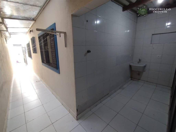Imagem Casa com 2 Quartos à Venda, 75 m² em Caiçara - Praia Grande Imagem Casa com 2 Quartos à Venda, 75 m² em Caiçara - Praia Grande
