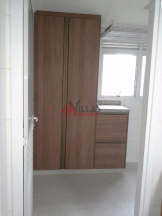 Imagem Apartamento com 3 Quartos à Venda, 123 m² em Vila Assunção - Santo André