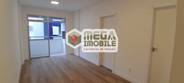 Imagem Apartamento com 1 Quarto à Venda, 52 m² em Itacorubi - Florianópolis Imagem Apartamento com 1 Quarto à Venda, 52 m² em Itacorubi - Florianópolis