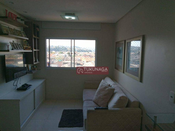 Imagem Apartamento com 2 Quartos à Venda, 45 m² em Jaçanã - São Paulo Imagem Apartamento com 2 Quartos à Venda, 45 m² em Jaçanã - São Paulo
