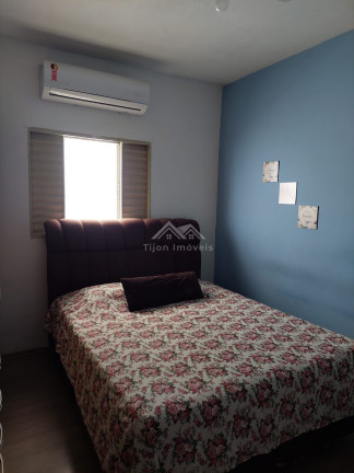 Imagem Casa com 2 Quartos à Venda, 73 m² em Jardim Boa Esperança - Sorocaba
