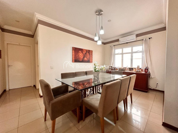 Imagem Casa de Condomínio com 3 Quartos à Venda, 478 m² em Betel - Paulínia