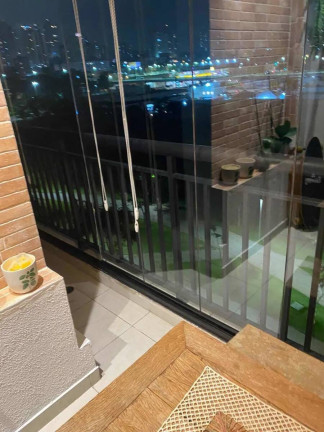 Imagem Apartamento com 2 Quartos à Venda, 97 m² em Campestre - Santo André