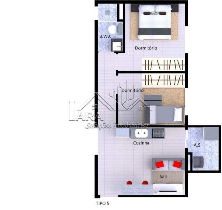 Imagem Apartamento com 2 Quartos à Venda, 38 m² em Vila Matilde - São Paulo Imagem Apartamento com 2 Quartos à Venda, 38 m² em Vila Matilde - São Paulo