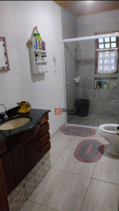 Imagem Chácara com 3 Quartos à Venda, 320 m² em Parque Da Ferradura - Campos Do Jordão Imagem Chácara com 3 Quartos à Venda, 320 m² em Parque Da Ferradura - Campos Do Jordão