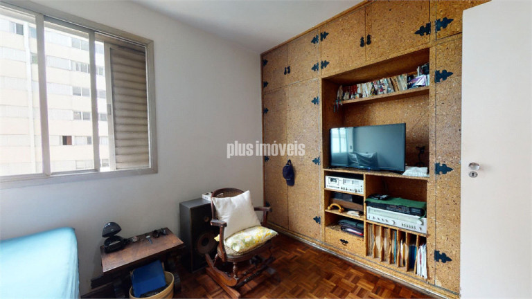 Imagem Apartamento com 2 Quartos à Venda, 97 m² em Jardim Paulista - São Paulo Imagem Apartamento com 2 Quartos à Venda, 97 m² em Jardim Paulista - São Paulo
