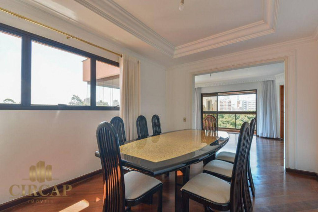 Imagem Apartamento com 4 Quartos à Venda, 235 m² em Paraíso - São Paulo Imagem Apartamento com 4 Quartos à Venda, 235 m² em Paraíso - São Paulo