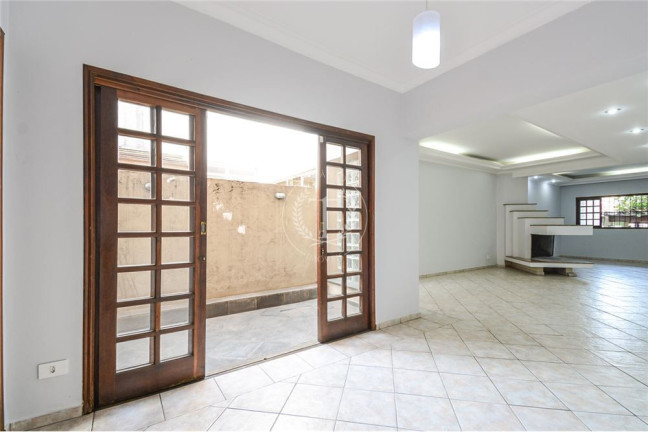Imagem Casa com 4 Quartos à Venda, 280 m² em Vila Mariana - São Paulo
