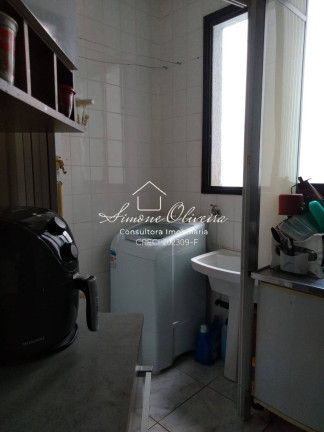 Imagem Apartamento com 3 Quartos para Alugar, em Vila Das Jabuticabeiras - Taubaté Imagem Apartamento com 3 Quartos para Alugar, em Vila Das Jabuticabeiras - Taubaté