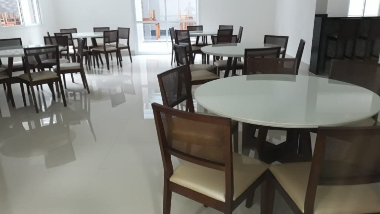 Imagem Apartamento com 2 Quartos para Alugar, 80 m² em Royal Park - São José Dos Campos