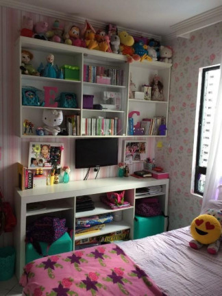 Imagem Apartamento com 3 Quartos à Venda, 112 m² em Aquárius - Salvador
