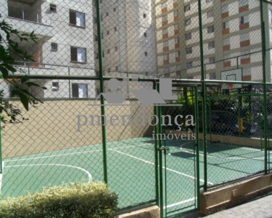 Imagem Apartamento com 3 Quartos à Venda, 72 m² em Vila Ipojuca - São Paulo Imagem Apartamento com 3 Quartos à Venda, 72 m² em Vila Ipojuca - São Paulo