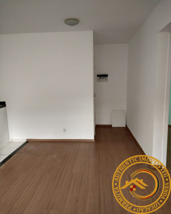 Imagem Apartamento com 2 Quartos à Venda, 43 m² em Rancho Grande - Itu Imagem Apartamento com 2 Quartos à Venda, 43 m² em Rancho Grande - Itu