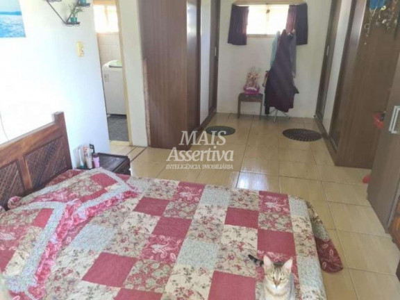 Imagem Casa com 5 Quartos à Venda, 226 m² em Feitoria - São Leopoldo Imagem Casa com 5 Quartos à Venda, 226 m² em Feitoria - São Leopoldo