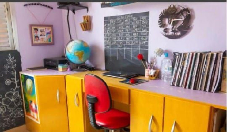Imagem Apartamento com 3 Quartos à Venda, 79 m² em Santo Amaro - São Paulo