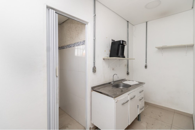 Imóvel Comercial à Venda, 196 m² em Vila Mariana - São Paulo