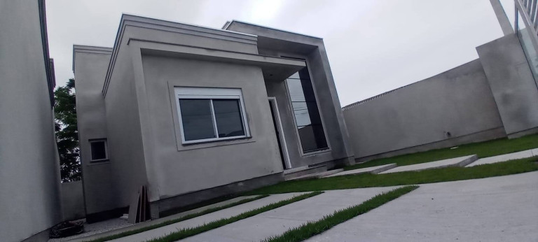Casa com 2 Quartos à Venda, 120 m² em Universitário - Tijucas