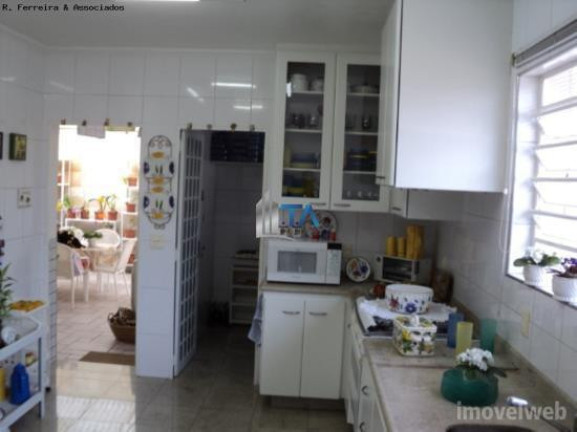 Imagem Casa com 4 Quartos à Venda, 281 m² em Parque São Quirino - Campinas
