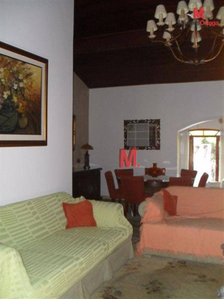 Imagem Casa com 5 Quartos à Venda, 500 m² em City Castello - Itu