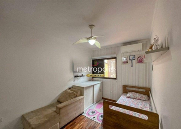Imagem Casa com 4 Quartos à Venda, 240 m² em Vila Floresta - Santo André Imagem Casa com 4 Quartos à Venda, 240 m² em Vila Floresta - Santo André