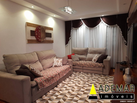 Imagem Casa com 3 Quartos à Venda, 200 m² em Taboão - São Bernardo Do Campo Imagem Casa com 3 Quartos à Venda, 200 m² em Taboão - São Bernardo Do Campo