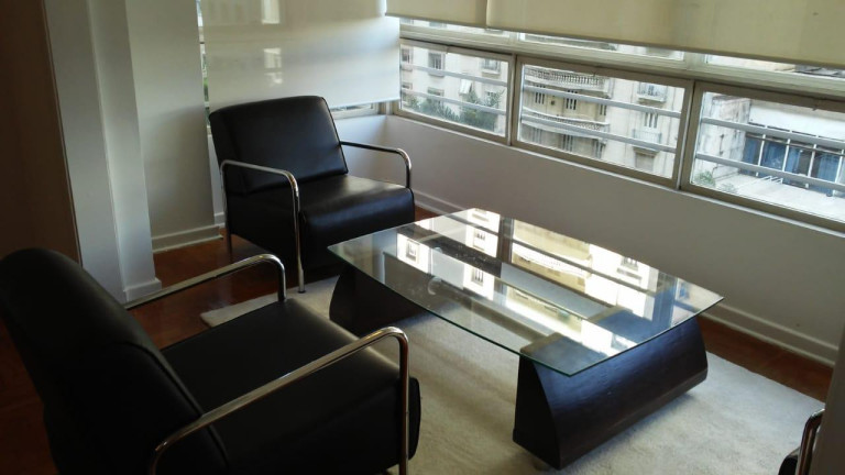 Imagem Apartamento com 2 Quartos para Temporada, 110 m² em República - São Paulo Imagem Apartamento com 2 Quartos para Temporada, 110 m² em República - São Paulo