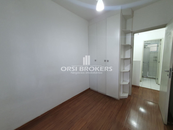 Imagem Apartamento com 3 Quartos à Venda, 70 m² em Jaguaré - São Paulo