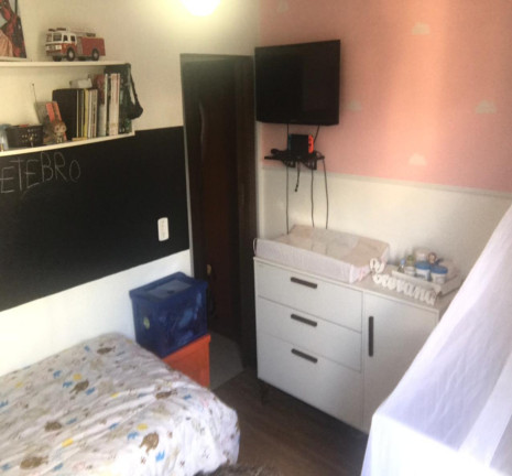 Imagem Imóvel com 2 Quartos à Venda, 60 m² em Praça Seca - Rio De Janeiro